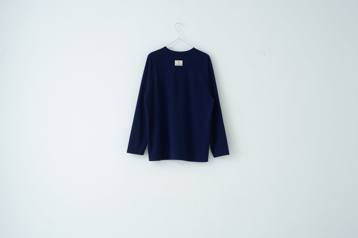 Relaxed Long Sleeve Shirt