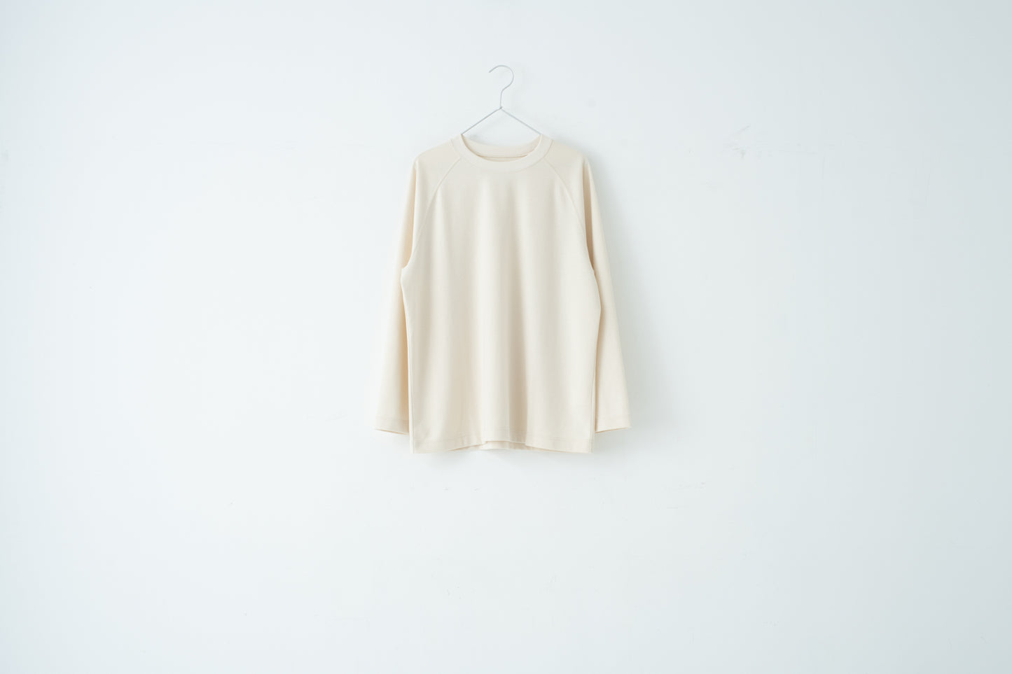 Relaxed Long Sleeve Shirt